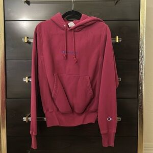 Champion Reverse Weave Hoodie
